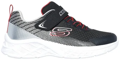 Produktbild von Skechers Klettverschluß in schwarz, Gr. 31