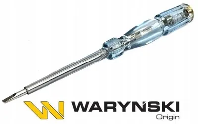 Produktbild von Waryński Spannungsprüfer Prüflampe 250V KFZ Werkzeug
