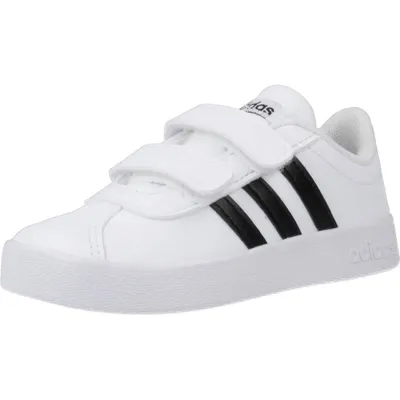 Produktbild von ADIDAS Halbschuhe VL COURT 2.0 CMF I, Weiß:21