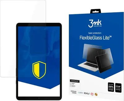 Immagine prodotto di Samsung Galaxy Tab A9 - Fino a 11 3Mk Flexibleglass Lite