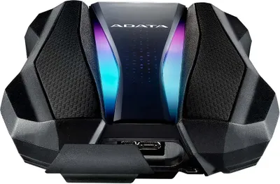 Zdjęcie produktu dla ADATA HD770G, 1 TB, 2.5", 3.2 Gen 1 (3.1 Gen 1), Czarny