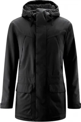 Produktbild von MAIER SPORTS Maier Sports Herren Wintermantel Olle mTEX black 52