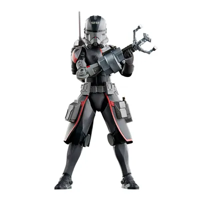 Produktbild von Hasbro - Star Wars Die Schwarze Serie Das Böse Batch Echo / von Assort