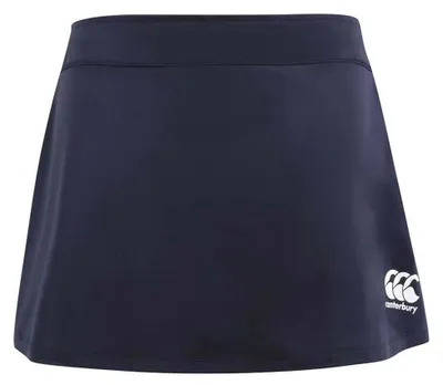 Produktbild von Canterbury Mädchen Skort Team, Navy, 12, E77136769