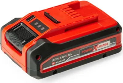 Produktbild von Einhell Power X-Change Akku 18V 4,0Ah Power-X-Change Plus