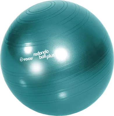 Produktbild von Togu Redondo Ball Plus 38 cm Gymnastikball mit weicher, griffiger Oberfläche bis 150 kg
