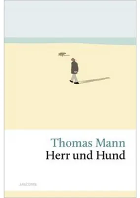Obrázok produktu pre Herr und Hund