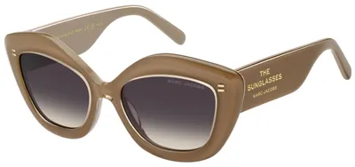 Produktbild von THE MARC JACOBS Sonnenbrillen MARC800SDLN