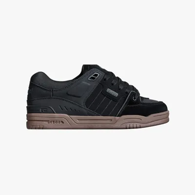 Zdjęcie produktu dla Buty sportowe Globe Fusion Black EU 45 Man Black EU 45