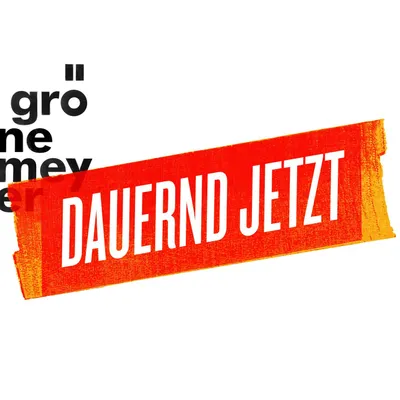 Produktbild von Dauernd Jetzt