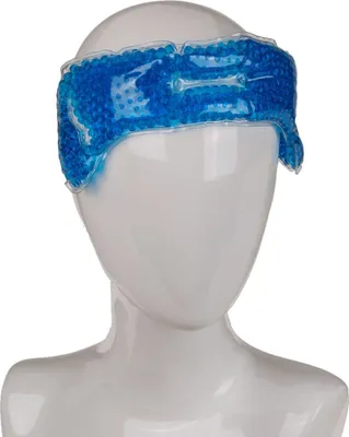 Image de OOTB Cataplasme bleu de spa pour réchauffer et rafraîchir