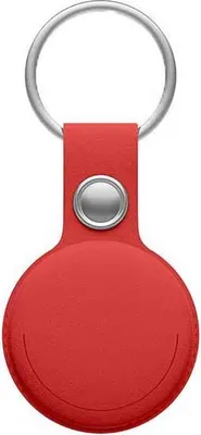 Image de Leotec LETAG02BR, Universel, Finder, Noir, Polychlorure de vinyle (PVC), Apple & Android, Apple & Android