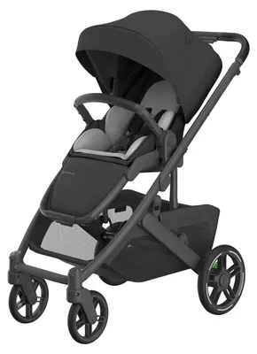Produktbild von Uppababy Cruz V3 Kinderwagen - Jake | Neue Kinderwagen