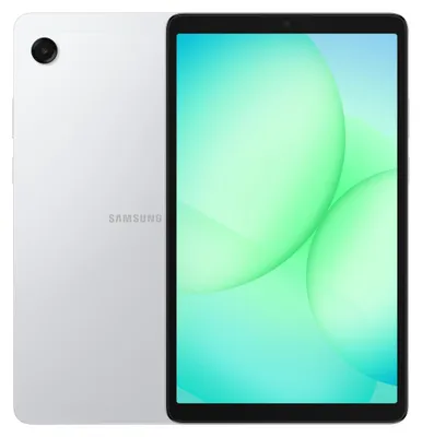 Produktbild von TAB Samsung Galaxy Tab A11 WiFi 64GB 4GB Silber