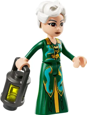 Image de LEGO Wicked: Madame Morrible