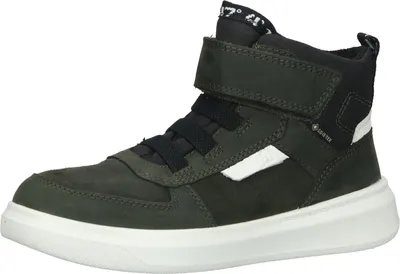Produktbild von Superfit Sneaker Sneaker Nubukleder/Textil