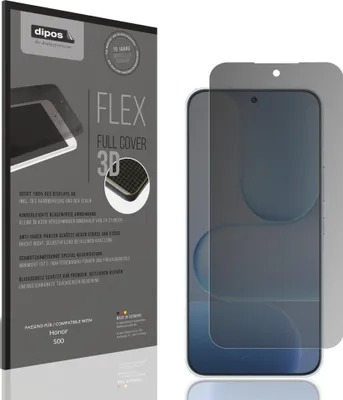 Zdjęcie produktu dla 1x dipos FlexBSF Honor 500