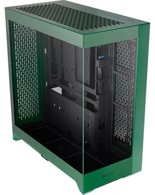 Produktbild von Thermaltake CTE E660 MX , Tower-Gehäuse, (Tempered Glass x 2)