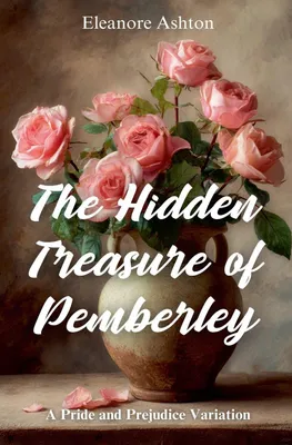 Produktbild von The Hidden Treasure of Pemberley