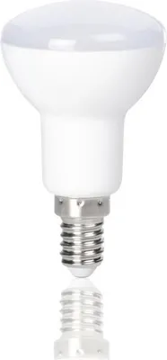 Produktbild von Xavax 00112609, 4 W, 30 W, E14, 330 lm, 25000 h, Warmweiß