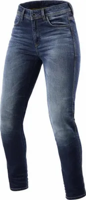 Produktbild von Revit Marley SK Damen Motorrad Jeans