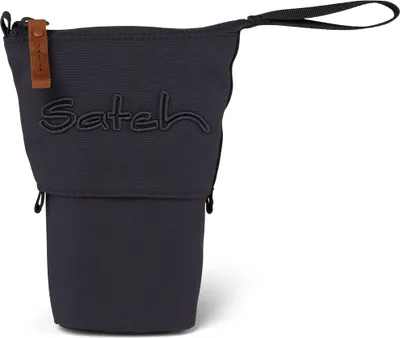 Produktbild von satch Pencil Slider Etui Stiftehalter Nordic Grey