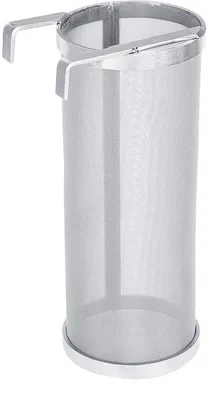 Produktbild von Famanu Bierbrouwfilter aus Edelstahl - Wiederverwendbares Hopfilter