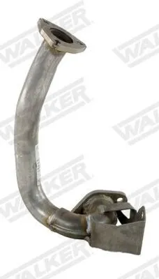 Produktbild von WALKER Abgasrohr Auspuffrohr passend für PEUGEOT 106 II Schrägheck (1A, 1C) Vorne 05322