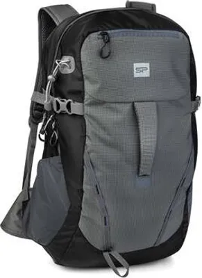 Productafbeelding van Spokey BUDDY 35, rugzak, 35 liter, grijs