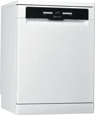 Produktbild von BFO 3C33 C Stand-Geschirrspüler 60 cm
