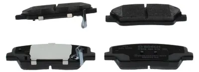 Image de Boules De Jambon. Kia T. Sorento Stinger 2,0-3,5 09-