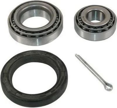 Produktbild von A.B.S. Radlagersatz für ALFA ROMEO 75 (162B) 200566