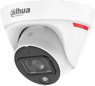 Produktbild von Dahua IPC-HDW1439T1-A-LED-0280B-PRO IP-Kamera 4 MP, PoE, IP67