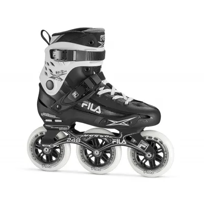 Produktbild von Fila Houdini Pro 110 Skate Senior