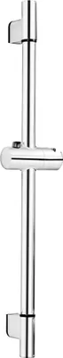 Produktbild von ANDALI Duschstange 60cm, chrom