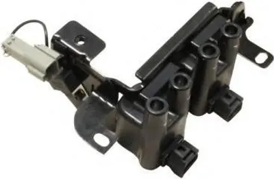 Produktbild von HITACHI Zündspule 138749 für vollelektronische Zündung (VZ) Original Ersatzteil