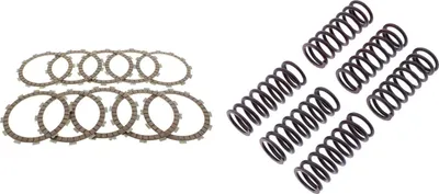 Immagine prodotto di Molle per frizione a dischi per Aprilia RSV4 1000 Factory, anni di produzione 2009-2011, di Pamoto - Nuove