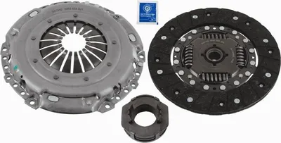 Zdjęcie produktu dla Zestaw sprzęgła SACHS 3000 951 608