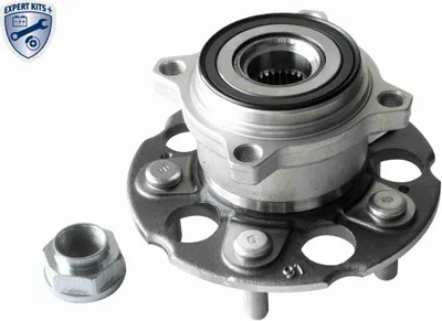 Produktbild von ACKOJA Radlagersatz Hinten für HONDA CR-V III (RE) 152mm A26-0216