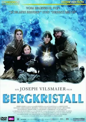 Produktbild von Bergkristall