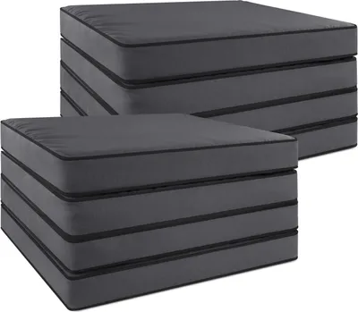 Produktbild von Stuhlkissen Serie 8 wasserdicht 40x40x5 cm