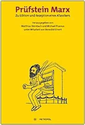 Produktbild von Prüfstein Marx