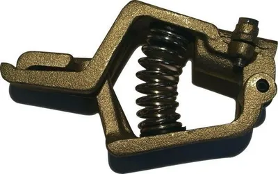 Immagine prodotto di Masszange in ottone 300 A