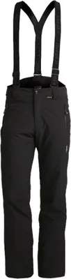 Produktbild von Icepeak Icepeak Noxos Schwarz 58