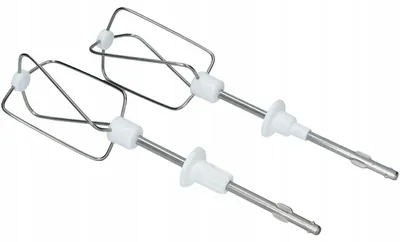 Produktbild von Zelmer 481.0210 Mischbesen Set für Handmixer