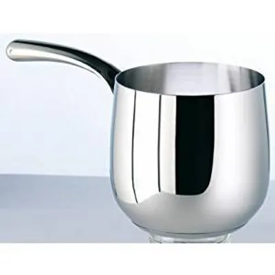 Produktbild von Sambonet S0287 Kikka Milchtopf 1,3l, Edelstahl 18/10