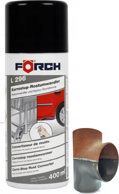 Produktbild von Forch L296 Korrosionsneutralisator 400 ml