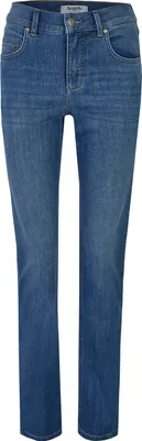 Produktbild von ANGELS JEANS STRETCH CICI mid blue used 346 3400.3358 38 L32