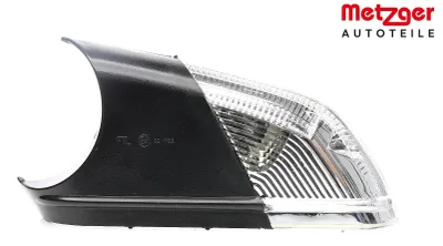 Produktbild von METZGER 2080189 Blinker Blinkleuchte Außenspiegel Links für SKODA Octavia II Combi (1Z5) OCTAVIA (1Z3)