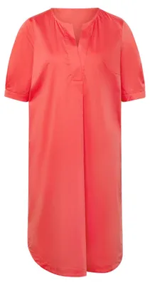 Produktbild von Rabe (12) Kleid, Koralle 6280 6280 46
